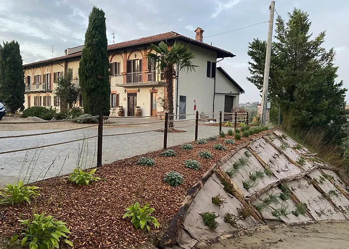 Tenuta Agricola La Cava- Cantina E Agriturismo