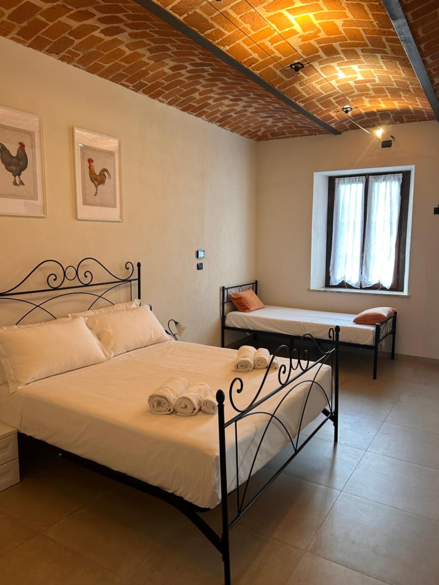 Tenuta Agricola La Cava- Cantina E Vakantieboerderij