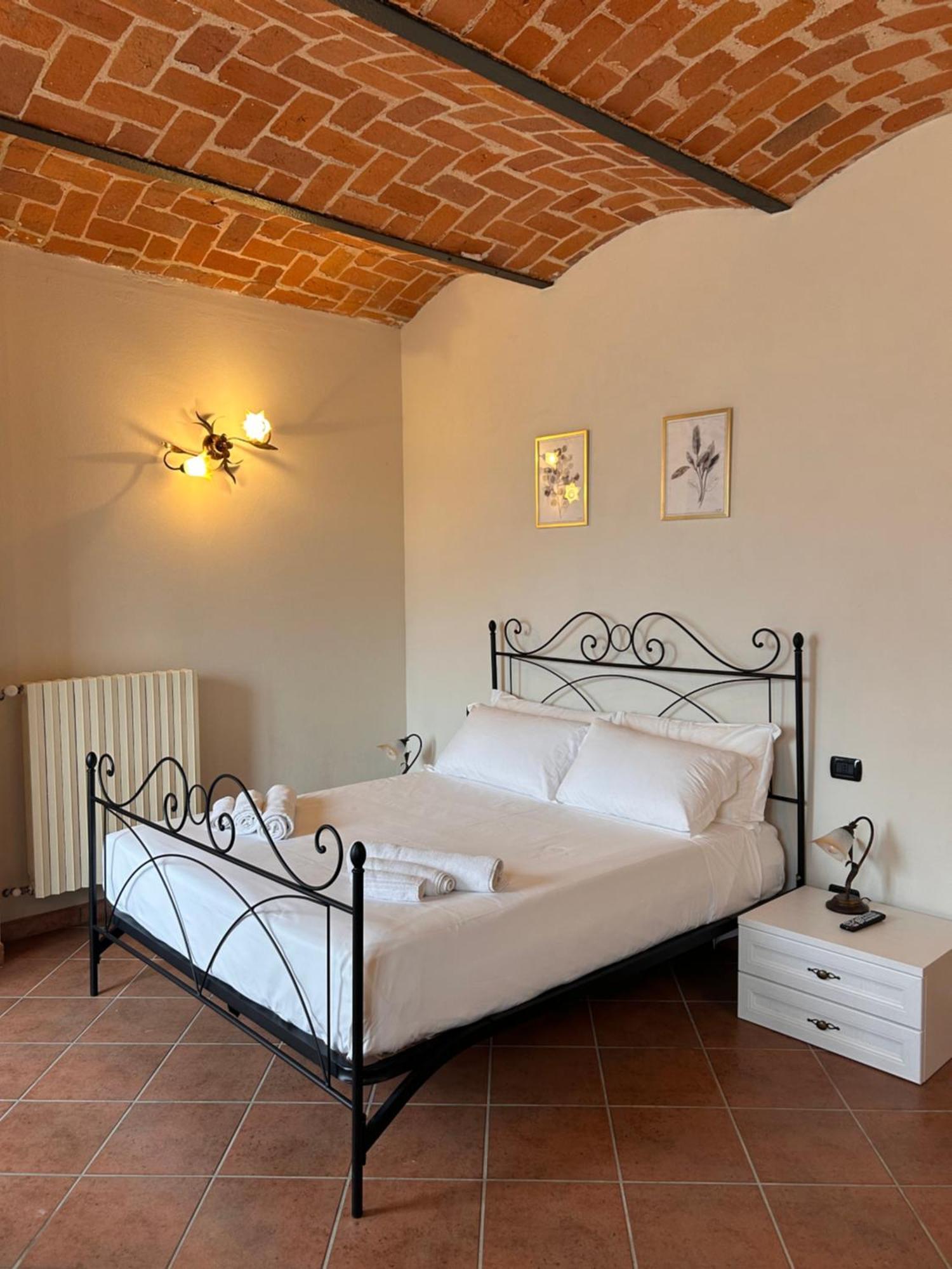 Vakantieboerderij Tenuta Agricola La Cava- Cantina E