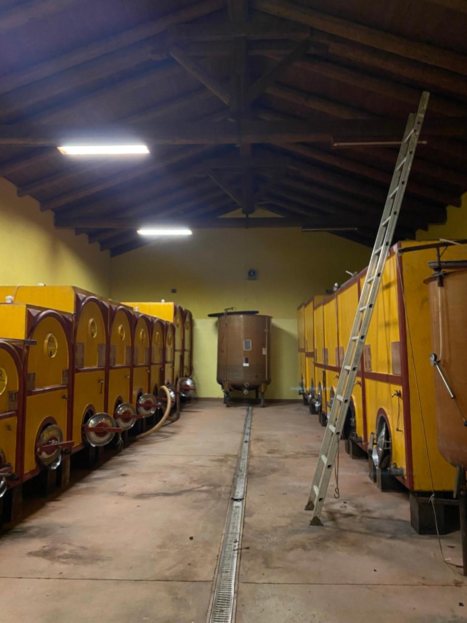 Tenuta Agricola La Cava- Cantina E San Damiano dʼAsti