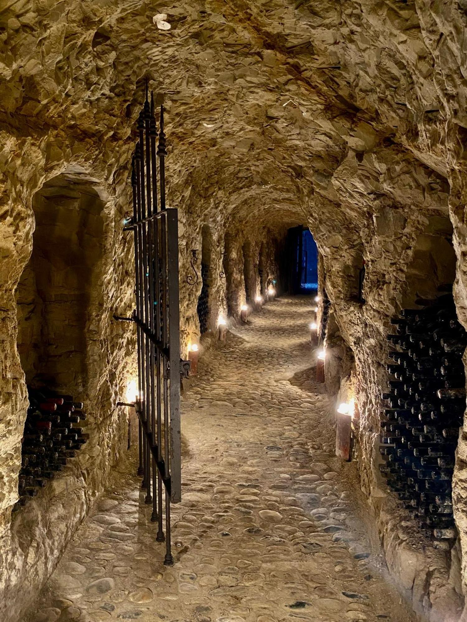 Tenuta Agricola La Cava- Cantina E San Damiano dʼAsti