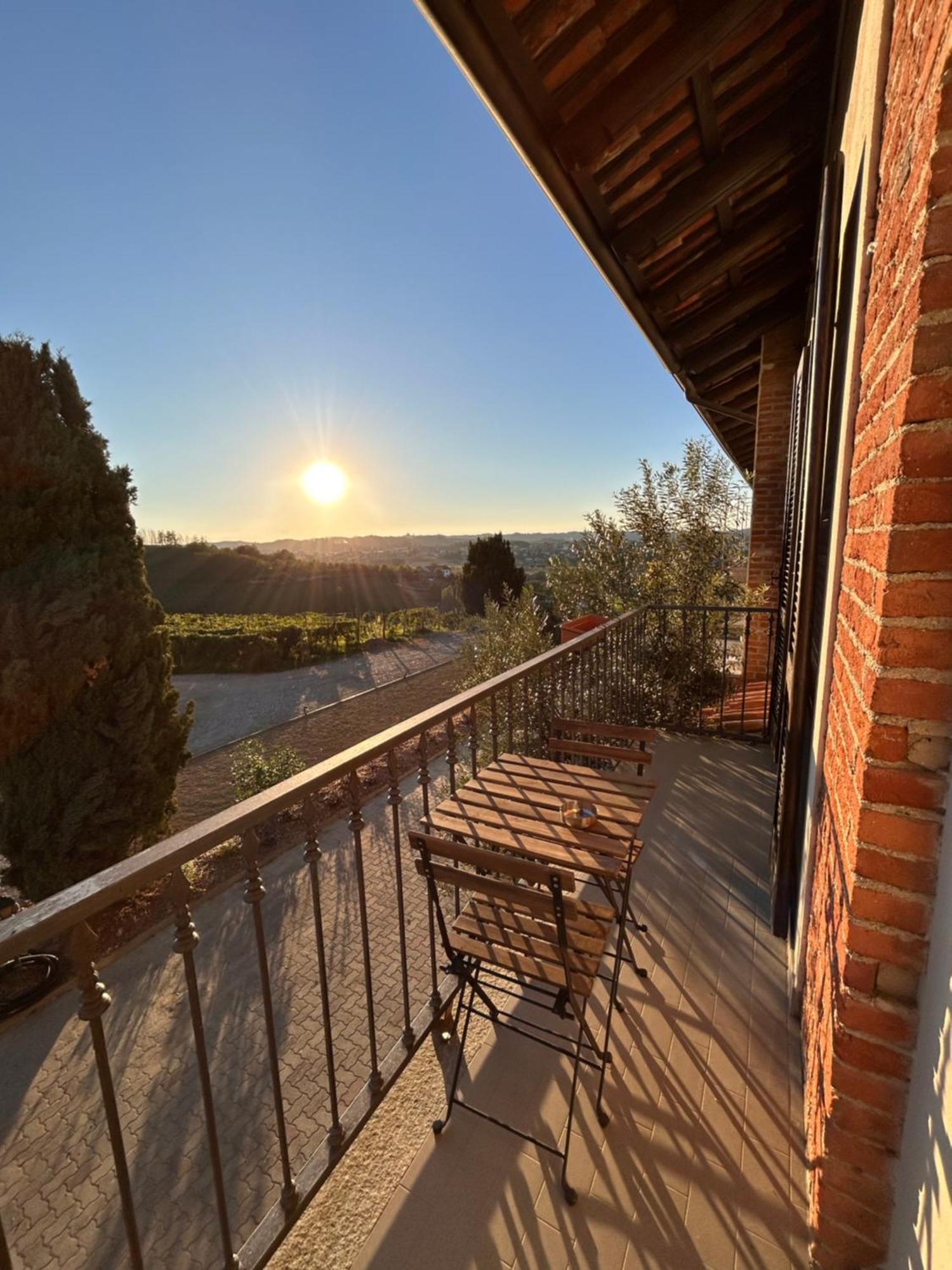 Vakantieboerderij Tenuta Agricola La Cava- Cantina E *